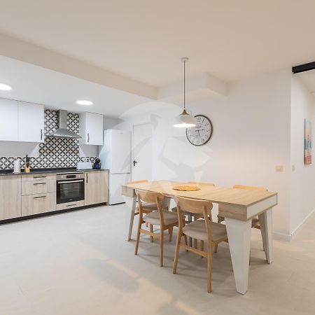Amplio Apartamento Cerca Centro Historico Y Turia 5Pax 2 Bath Valencia Ngoại thất bức ảnh