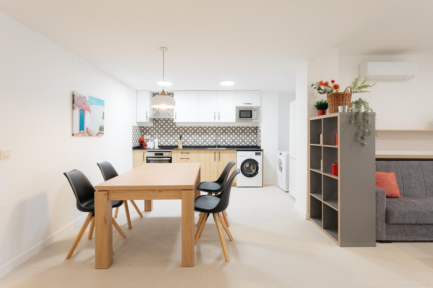 Amplio Apartamento Cerca Centro Historico Y Turia 5Pax 2 Bath Valencia Ngoại thất bức ảnh