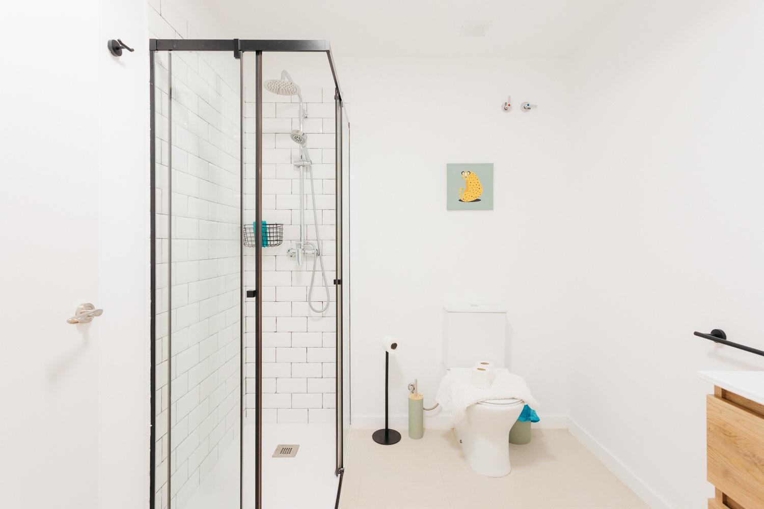 Amplio Apartamento Cerca Centro Historico Y Turia 5Pax 2 Bath Valencia Ngoại thất bức ảnh