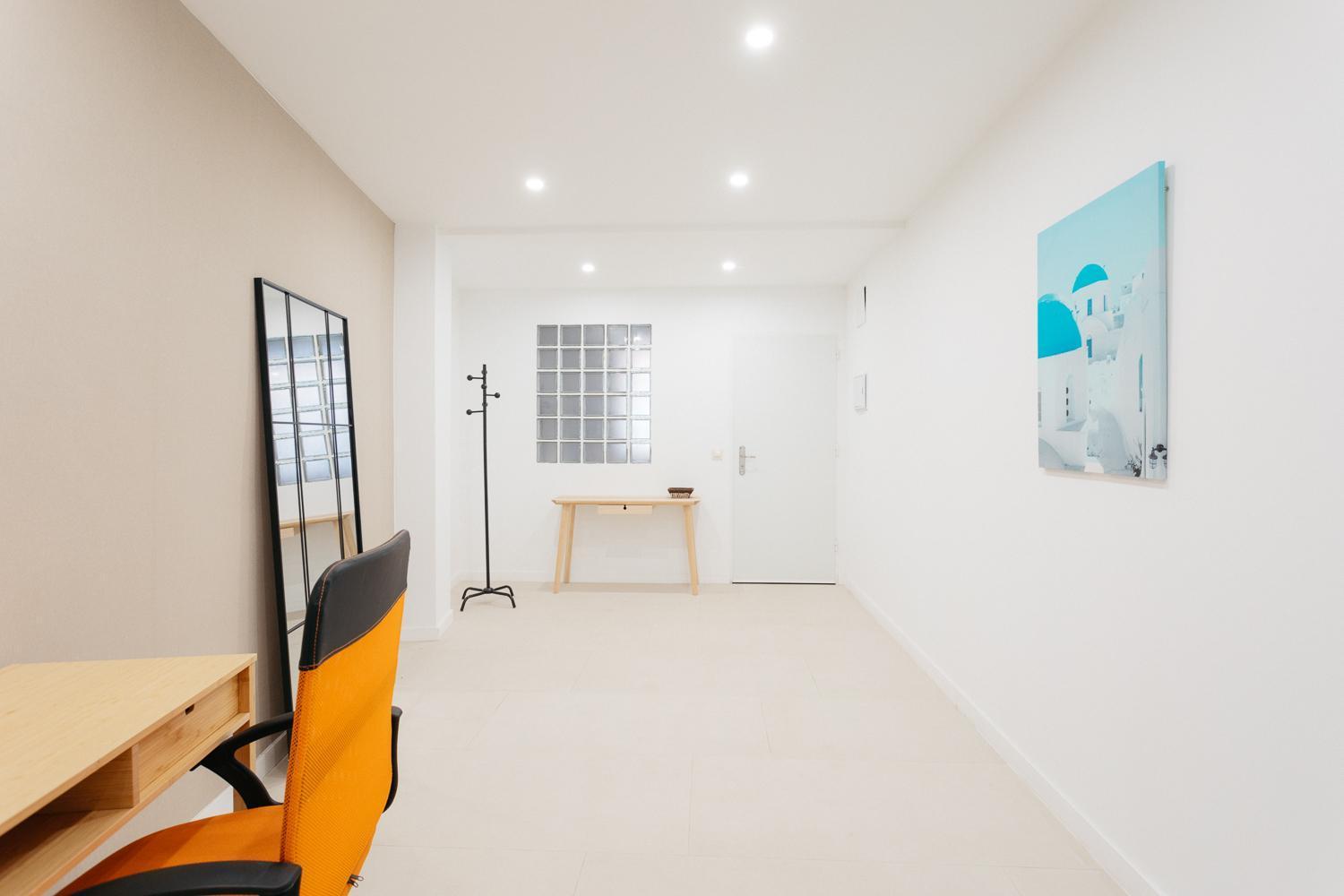 Amplio Apartamento Cerca Centro Historico Y Turia 5Pax 2 Bath Valencia Ngoại thất bức ảnh