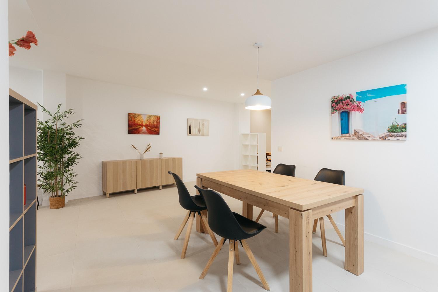 Amplio Apartamento Cerca Centro Historico Y Turia 5Pax 2 Bath Valencia Ngoại thất bức ảnh
