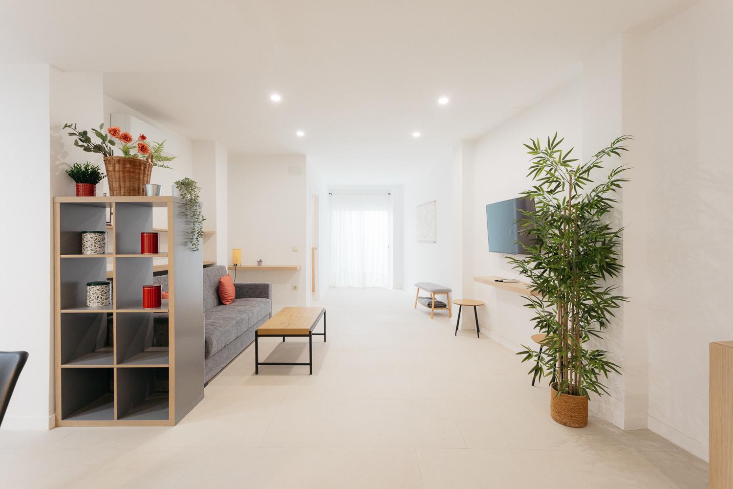 Amplio Apartamento Cerca Centro Historico Y Turia 5Pax 2 Bath Valencia Ngoại thất bức ảnh