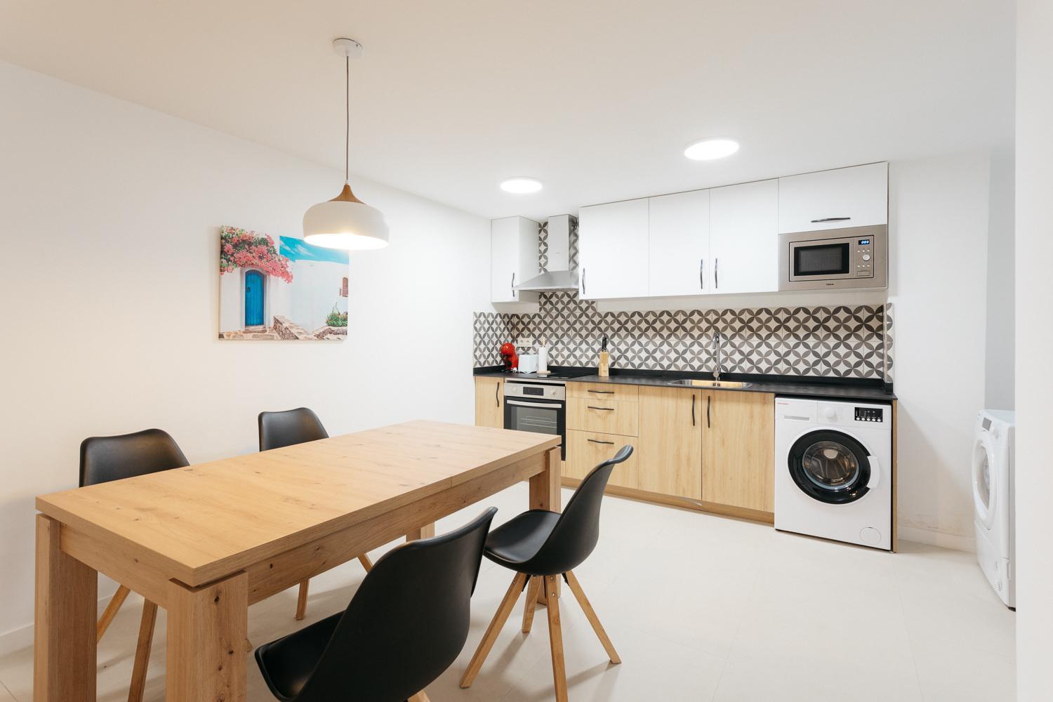 Amplio Apartamento Cerca Centro Historico Y Turia 5Pax 2 Bath Valencia Ngoại thất bức ảnh