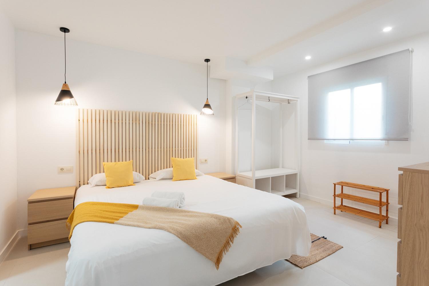 Amplio Apartamento Cerca Centro Historico Y Turia 5Pax 2 Bath Valencia Ngoại thất bức ảnh