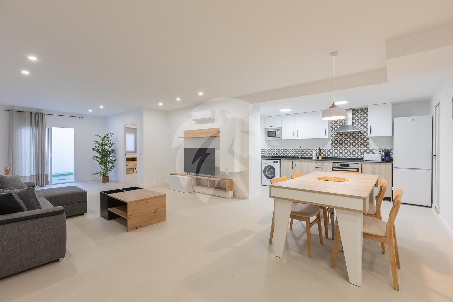 Amplio Apartamento Cerca Centro Historico Y Turia 5Pax 2 Bath Valencia Ngoại thất bức ảnh