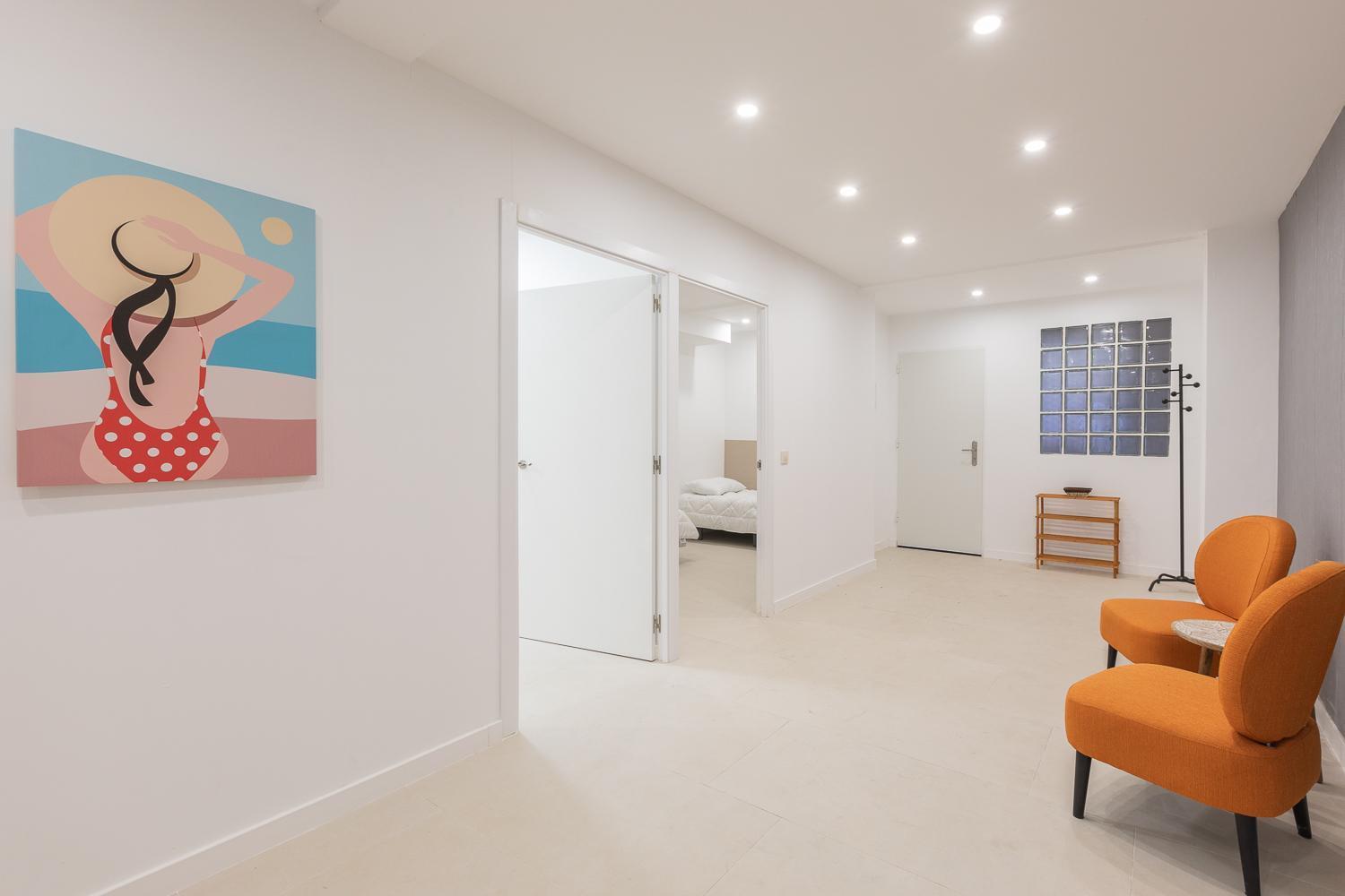 Amplio Apartamento Cerca Centro Historico Y Turia 5Pax 2 Bath Valencia Ngoại thất bức ảnh