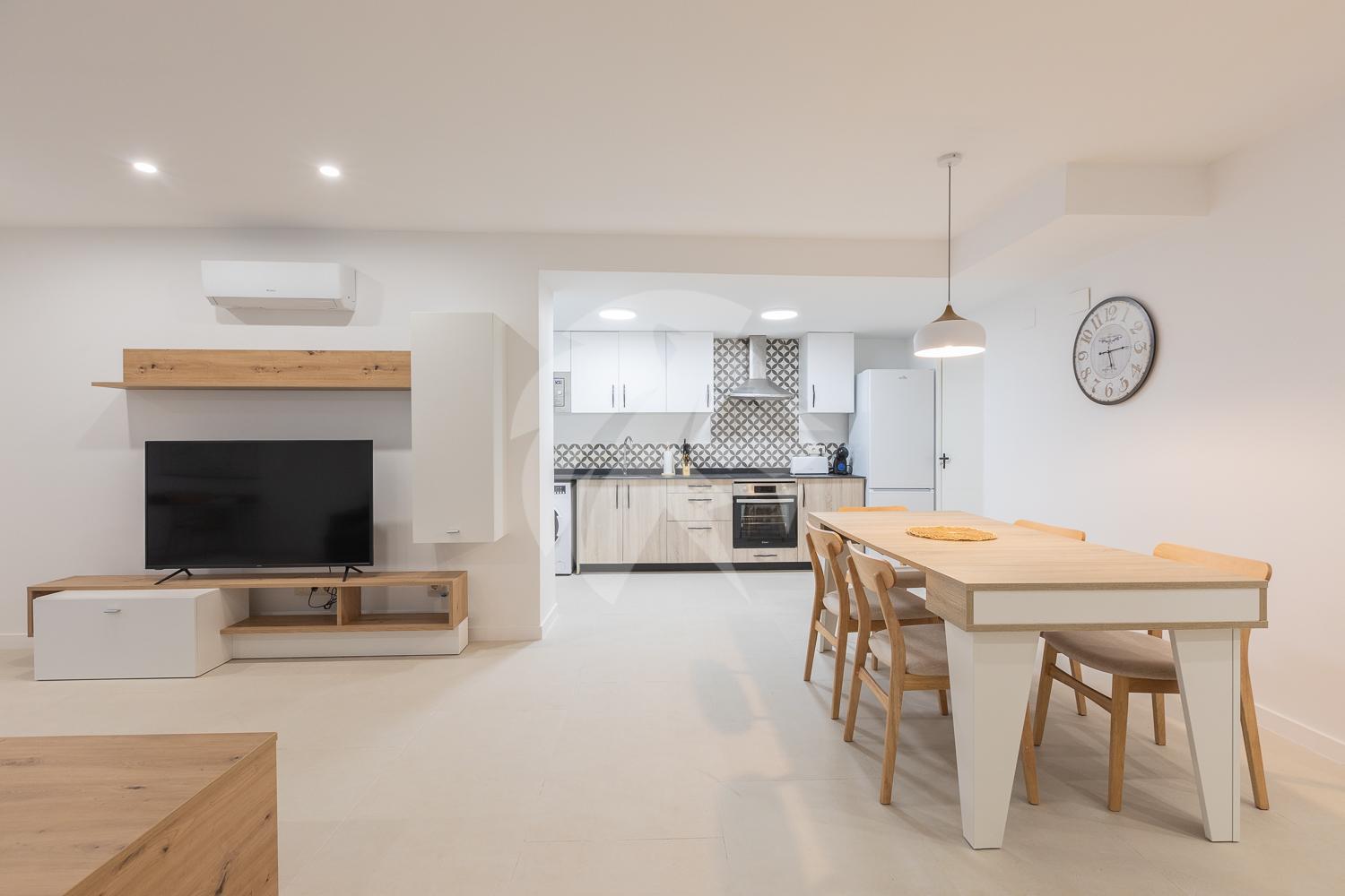 Amplio Apartamento Cerca Centro Historico Y Turia 5Pax 2 Bath Valencia Ngoại thất bức ảnh