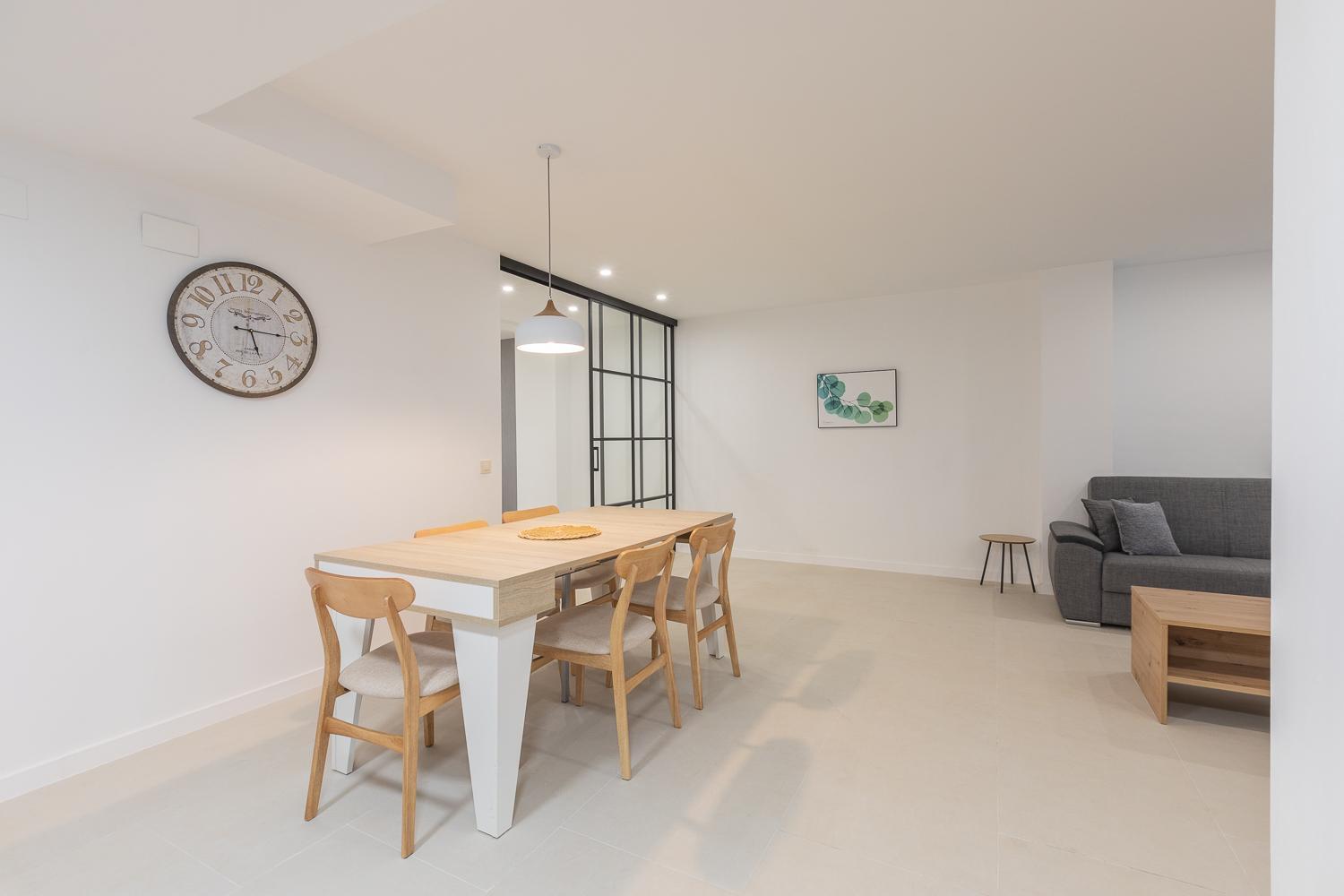 Amplio Apartamento Cerca Centro Historico Y Turia 5Pax 2 Bath Valencia Ngoại thất bức ảnh
