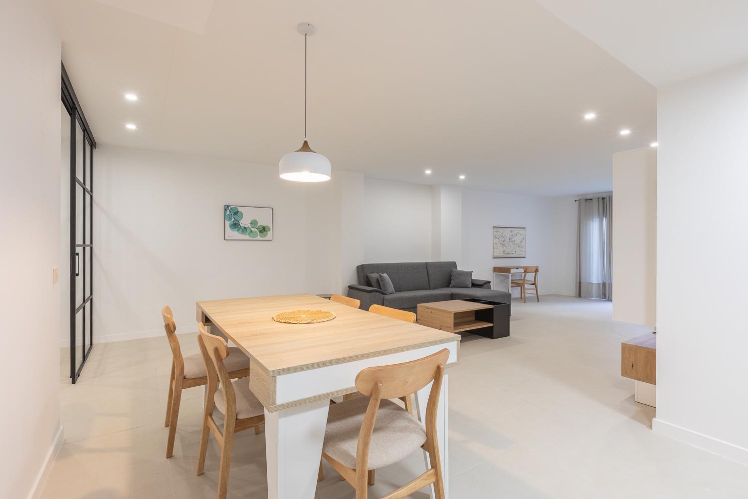 Amplio Apartamento Cerca Centro Historico Y Turia 5Pax 2 Bath Valencia Ngoại thất bức ảnh