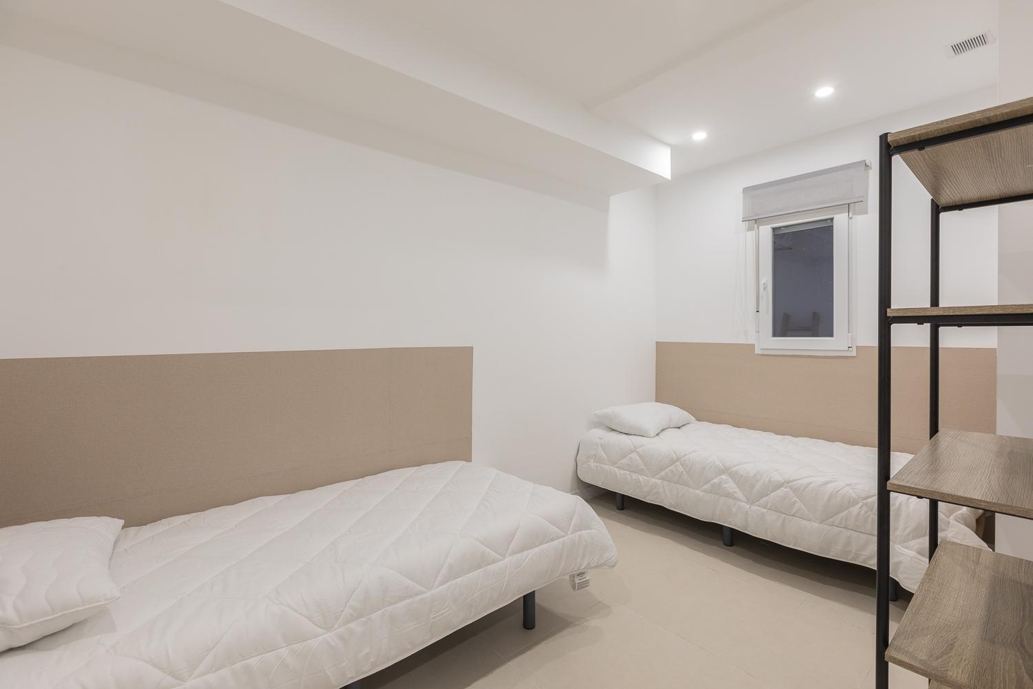 Amplio Apartamento Cerca Centro Historico Y Turia 5Pax 2 Bath Valencia Ngoại thất bức ảnh
