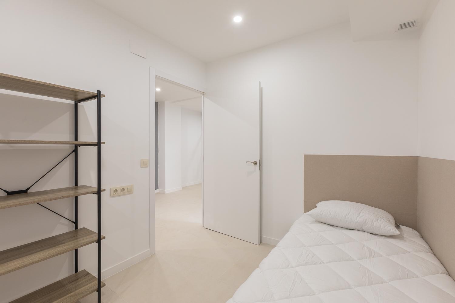 Amplio Apartamento Cerca Centro Historico Y Turia 5Pax 2 Bath Valencia Ngoại thất bức ảnh