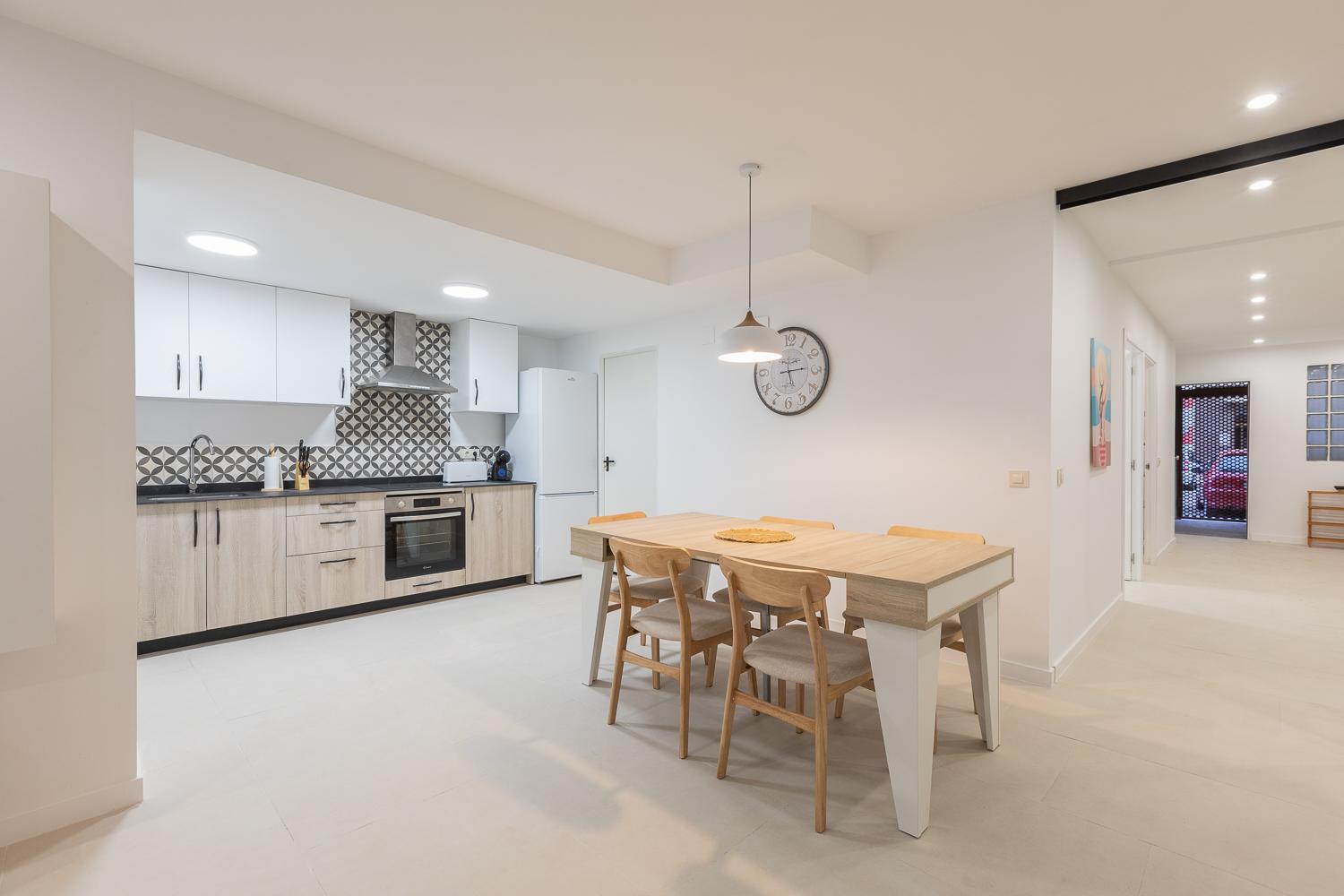 Amplio Apartamento Cerca Centro Historico Y Turia 5Pax 2 Bath Valencia Ngoại thất bức ảnh