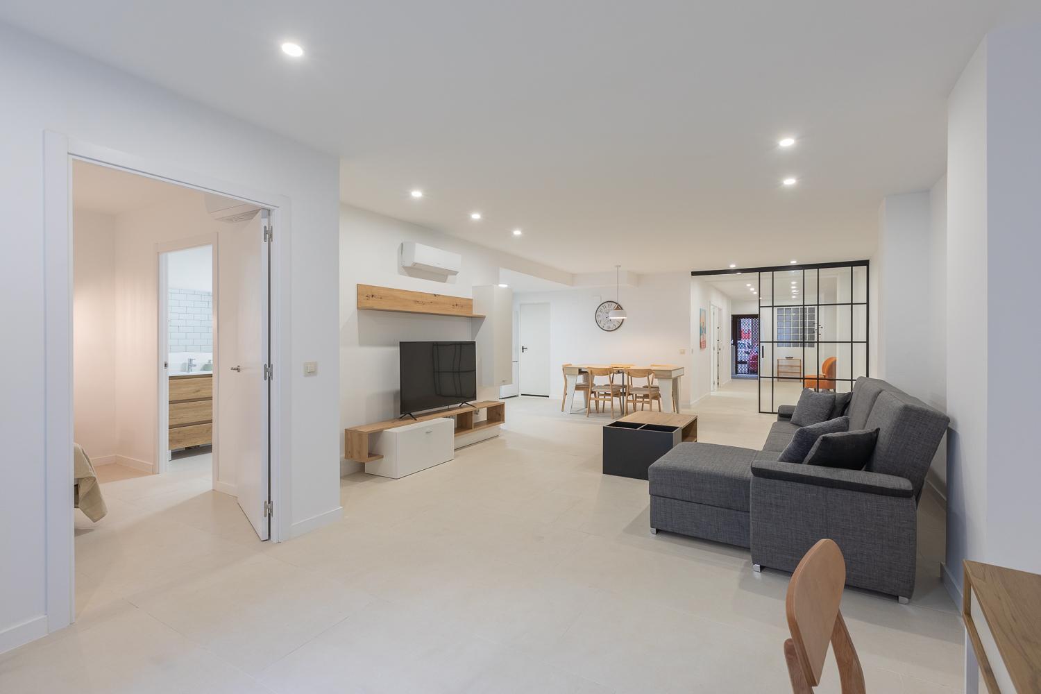 Amplio Apartamento Cerca Centro Historico Y Turia 5Pax 2 Bath Valencia Ngoại thất bức ảnh