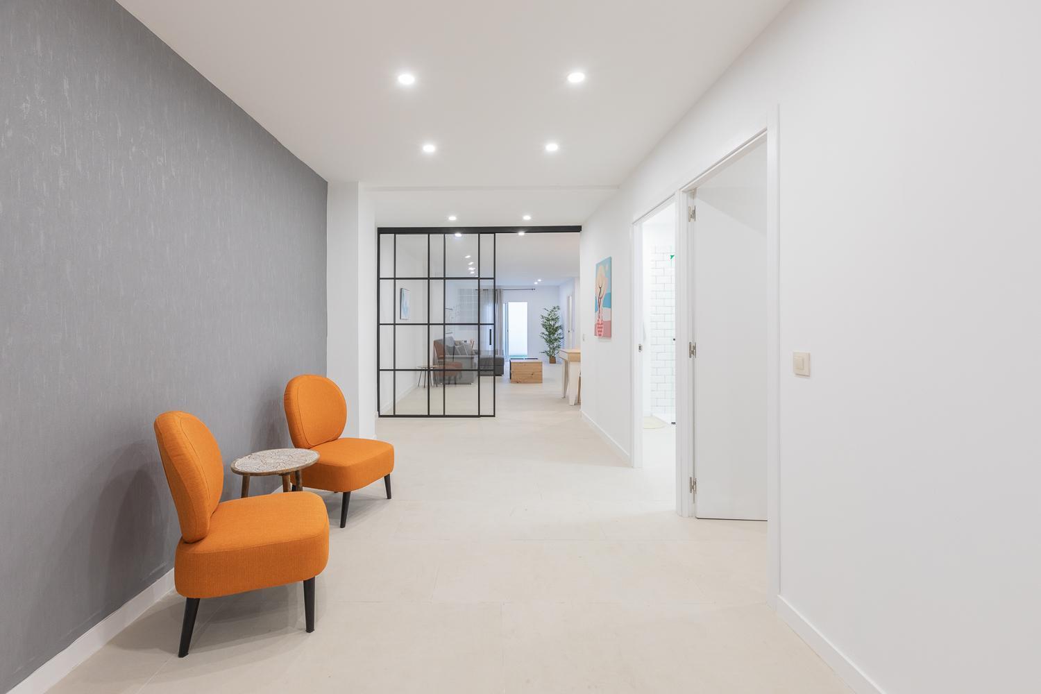 Amplio Apartamento Cerca Centro Historico Y Turia 5Pax 2 Bath Valencia Ngoại thất bức ảnh