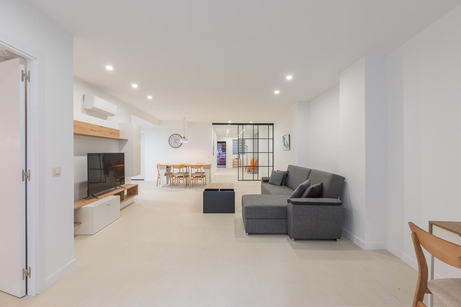 Amplio Apartamento Cerca Centro Historico Y Turia 5Pax 2 Bath Valencia Ngoại thất bức ảnh