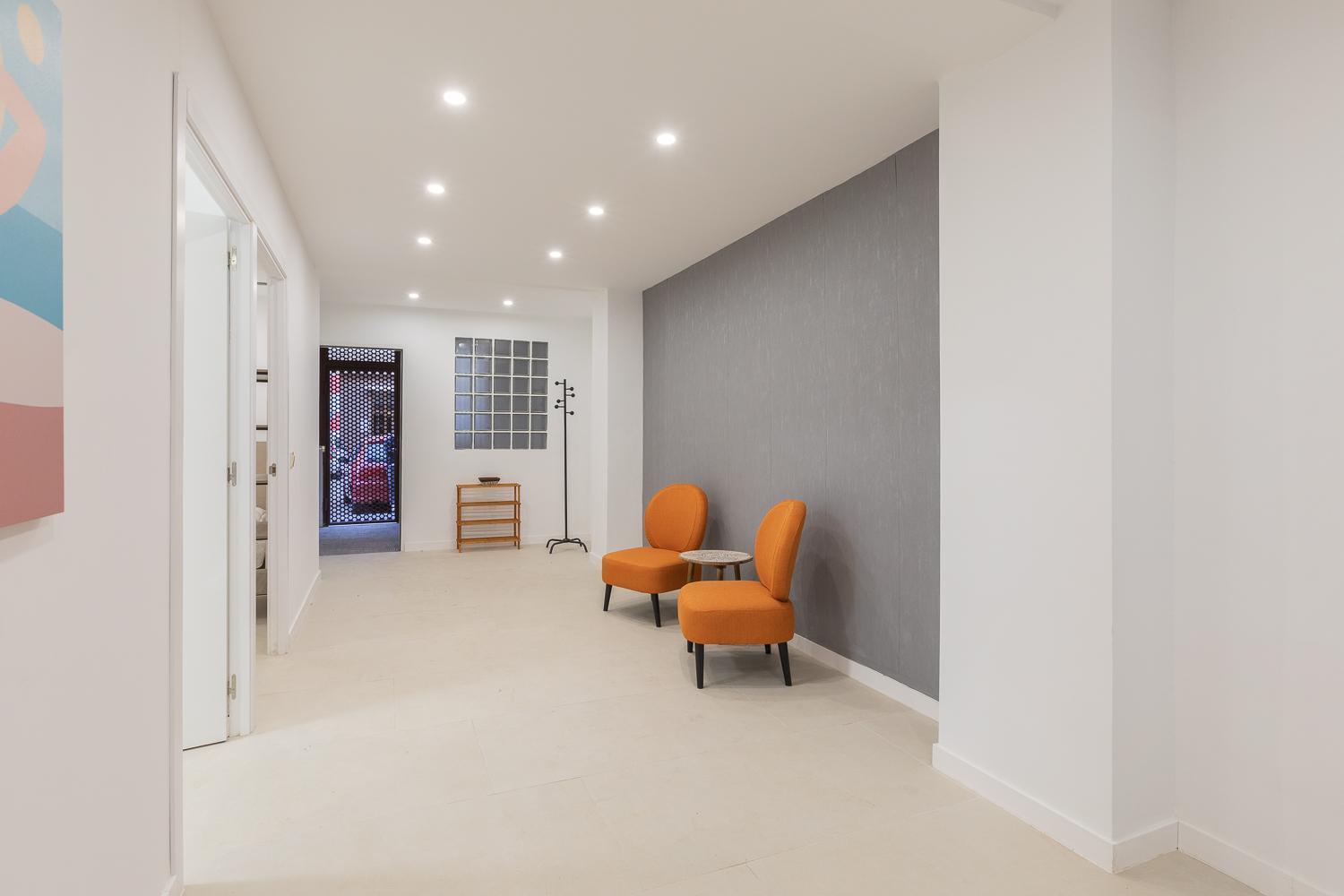 Amplio Apartamento Cerca Centro Historico Y Turia 5Pax 2 Bath Valencia Ngoại thất bức ảnh